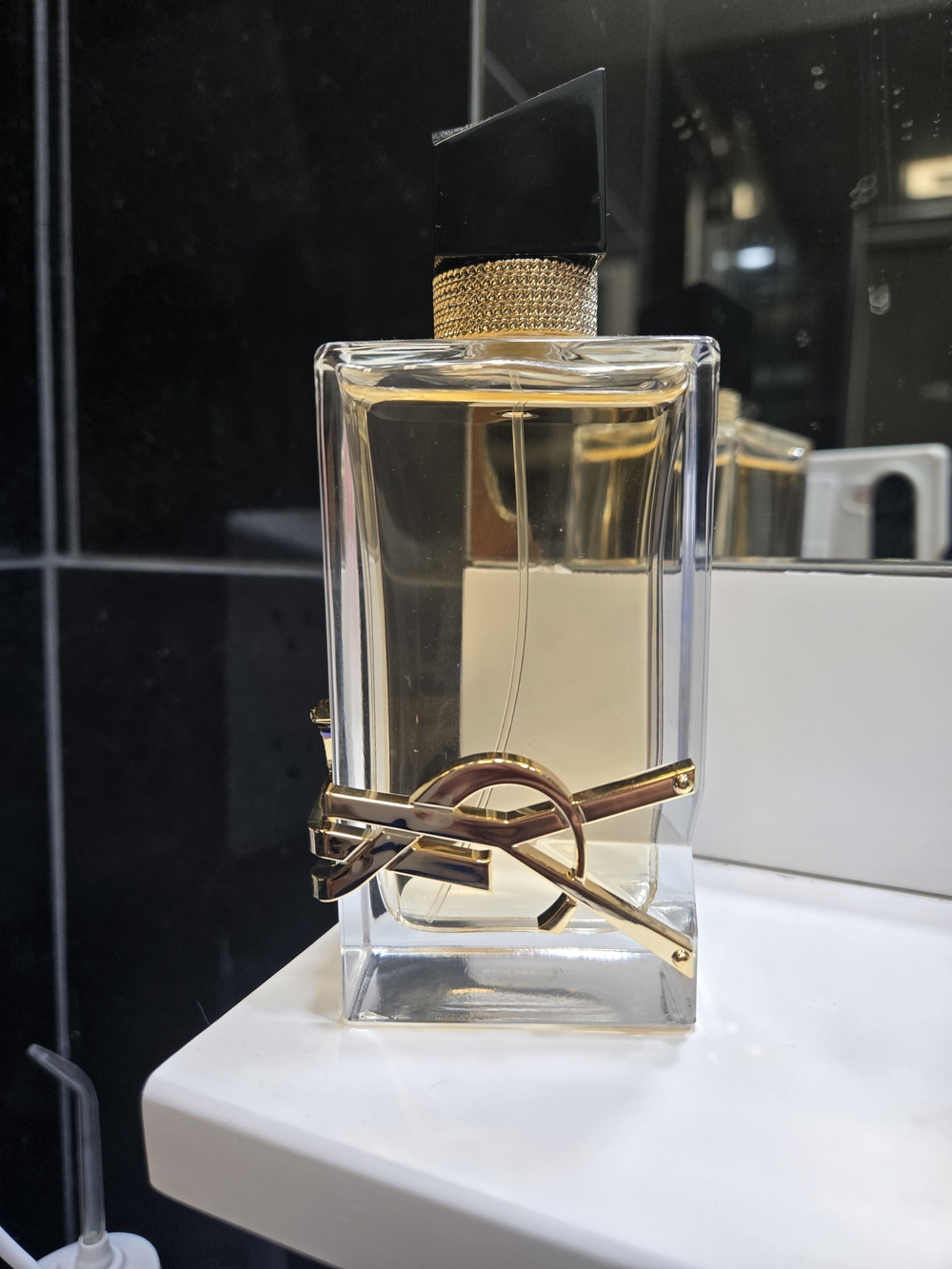 YSL Libre 3.4 Oz Perfume